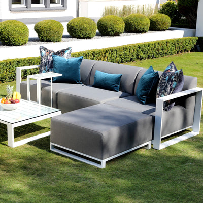 Outdoor Fabric Furniture