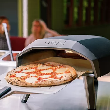 Outdoor Pizza Ovens,  BBQ's & Grills