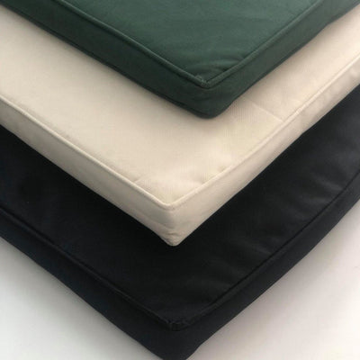 Oval 180 - 240 cm Extending  (8 Seat Stacking Set) Complete set Cushions Free Delivery. - Royal finesse
